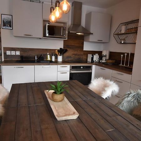 Vaujanylocations - Saphir 04 Apartment Ngoại thất bức ảnh
