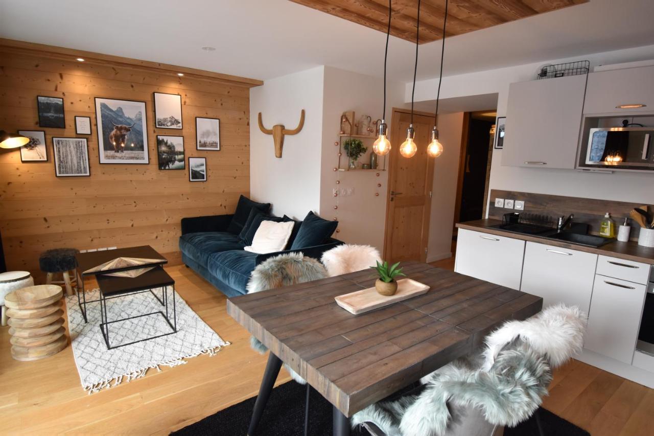 Vaujanylocations - Saphir 04 Apartment Ngoại thất bức ảnh